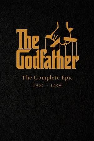 An adaptation of Francis Ford Coppola's The Godfather and The Godfather: Part II, re-edited in chronological order with additional footage not seen in the first two films added.