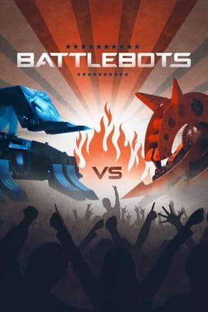 BattleBots promises to wow viewers with next generation robots—bigger, faster and stronger than ever before. The show will focus on the design and build of each robot, the bot builder backstories, their intense pursuit of the championship and the spectacle of the event.