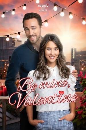 Piper Davis is a dedicated proposal planner who orchestrates elaborate proposal events for her clients. With Valentine's Day around the corner, she is overloaded with requests, on top of dealing with mixed emotions aligned with the holiday, due to a past failed romance.