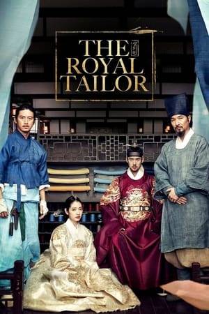 Lee Gong-jin, a young tailor, helps the Queen with her dress and both fall in love with each other. However, his success catches the ire of Jo Dol-seok, the royal tailor, who vows retribution.