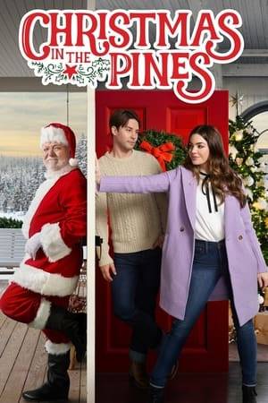 As Ariel, an up-and-coming magazine writer, and Mark, a successful architect, battle over ownership of an idyllic Christmas cottage, they soon discover that their cozy holiday getaway may not be the only thing they love.