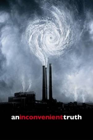 A documentary on Al Gore's campaign to make the issue of global warming a recognized problem worldwide.