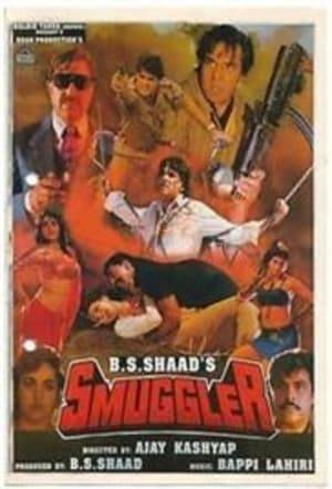 Ajith Singh gives up his life as a smuggler for the sake of his son. However, things take a turn when he crosses path with another smuggler, who kills his son's headmaster.