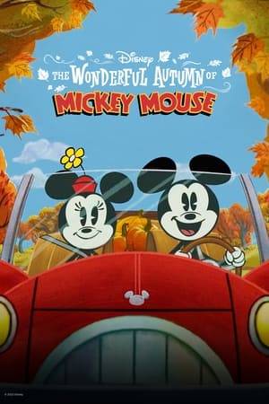 In a leafy hamlet, Mickey Mouse is determined to undo the failures of his family’s past after inheriting a rundown pumpkin farm from a distant relative, and the epic legend of its futility.