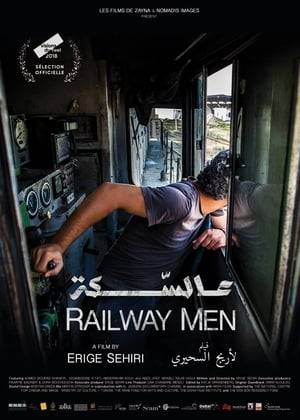 On a road trip, Ahmed a train conductor is torn between his loyalty to the old Tunisian railway company and his personal aspirations, while Fitati, his colleague, chooses to become a whistleblower on train accidents.