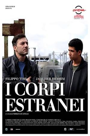 Antonio and his son Pietro are in Milan to fight Pietro's brain cancer. Meanwhile, fifteen-year-old Jaber, an immigrant from North Africa, lives in Milan and assists his best friend at the hospital. Antonio and Jaber, two lonely souls both fighting their own battles, connect at the hospital.