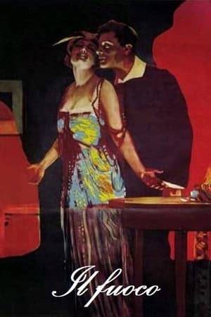 A film based on Gabriele D'Annunzio's novel The Flame. Pina Menichelli plays a vamp who ruins a painter's life just for the fun of it.