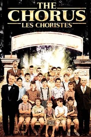 Set in 1940s France, a new teacher at a school for disruptive boys gives hope and inspiration.