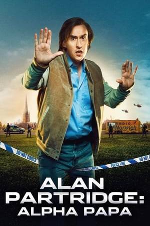 When famous DJ Alan Partridge’s radio station is taken over by a new media conglomerate, it sets in motion a chain of events which see Alan having to work with the police to defuse a potentially violent siege.