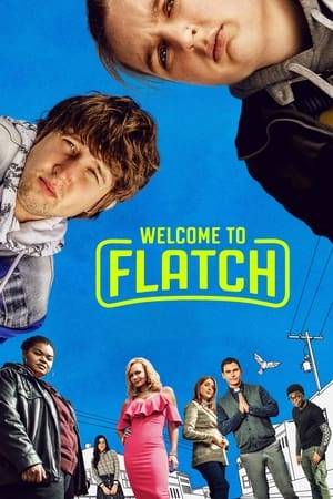 When a documentary crew sets out to explore the lives of residents in a small American town – their dreams, their concerns – they stumble upon the midwestern town of Flatch, which is made up of many eccentric personalities. It’s a place you want to visit and maybe even stay. If there was a decent motel. Which there is not.