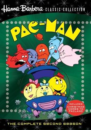 Pac-Man is an animated television series produced by Hanna-Barbera based on the video game Pac-Man by Namco, which premiered on ABC and ran from 1982 to 1983. It was also the first Hanna-Barbera animated series based on a video game.
