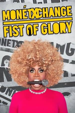 Join Queen Monét X Change in her debut stand up special where she takes you on a comedic romp about playing the pink power ranger in Brooklyn, being inherently “very gay” before coming out, and watch as she dazzles the audience with a live Opera performance about fisting.