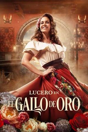 The story of a passionate love between La Caponera, a palenque singer, and possessor of a gift that gives luck to the man who accompanies her, and Dionisio, a strange and introverted town crier, as they wander from fair to fair through the center of the country.