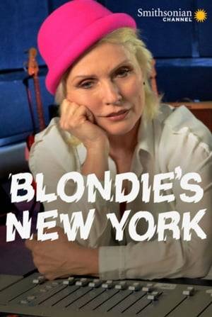 The story behind Blondie's album Parallel Lines, which sold 16 million copies and captured the spirit of 1970s New York at a time of poverty, crime and an exploding artistic life.