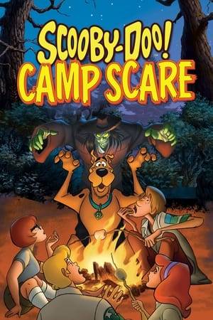 Scooby and the gang experience outdoor fun as they go back to Fred's old summer camp.