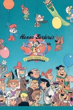 The special is hosted by Tony Danza and Annie Potts celebrating 50 years of William Hanna and Joseph Barbera's partnership in animation. This is the first animated project to be broadcast in Dolby Surround sound system.