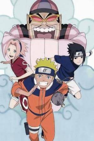 Naruto discovers a genie's bottle while he and the gang are at a genin grill party. When everyone finds out about the genie's ability to grant wishes, the ultimate chase begins.