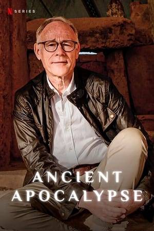Journalist Graham Hancock travels the globe hunting for evidence of mysterious, lost civilizations dating back to the last Ice Age.