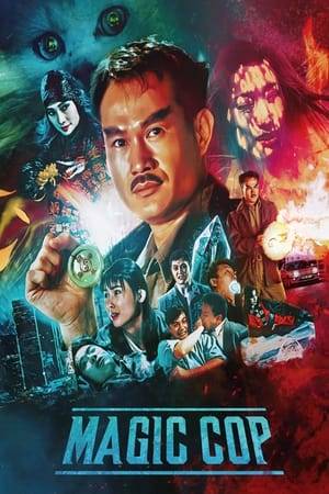 A Taoist former cop is called to Hong Kong to assist in the investigation of of a series of strange murders. Aided by two local officers, he runs afoul of an evil sorceress.