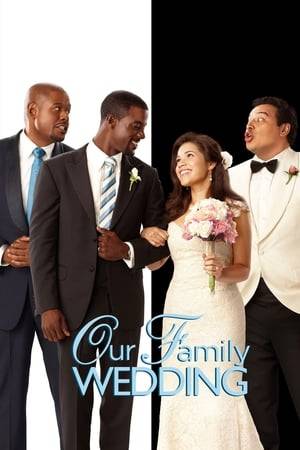 The weeks leading up to a young couple's wedding is comic and stressful, especially as their respective fathers try to lay to rest their feud.