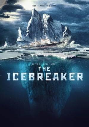 The story is based on the real events of 1985. The team of a Russian polar icebreaker “Mikhail Gromov” discovered a giant iceberg. The ship came into collision while attempting to take cover from the weather and is forced to drift with ice along the Amundsen Sea coast. The crew of “Gromov” spent 133 days of polar night trying to find a way out of their icy trap. They have no room for mistakes; one wrong move and the vessel is crushed by ice.