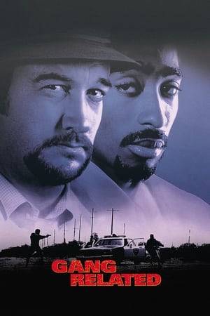 Two corrupt cops have a successful, seemingly perfect money making scheme- they sell drugs that they seize from dealers, kill the dealers, and blame the crimes on street gangs. Their scheme is going along smoothly until they kill an undercover DEA agent posing as a dealer, and then try to cover-up their crime.