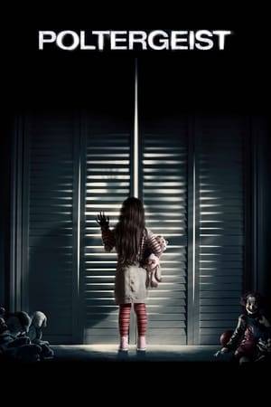 A family's suburban home is invaded by angry spirits. When the terrifying apparitions escalate their attacks and take the youngest daughter, the family must come together to rescue her.