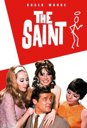 Simon Templar is The Saint, a handsome, sophisticated, debonair, modern-day Robin Hood who recovers ill-gotten wealth and redistributes it to those in need.
