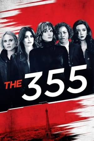 A group of top female agents from American, British, Chinese, Colombian, and German government agencies are drawn together to try and stop an organization from acquiring a deadly weapon to send the world into chaos.