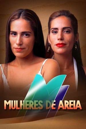 The story of the rivalry between the twin sisters Ruth and Raquel takes place in the fictional Pontal D'Areia, on the coast of Rio de Janeiro. They have very different personalities. Ruth is sweet, calm and has a good heart. Raquel, on the other hand, is selfish, aggressive and mean.