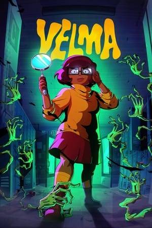 Jinkies! This raucous reimagining of the Scooby-Doo franchise unravels the mysterious origins of Mystery, Inc. – as seen through the eyes of the gang’s beloved bespectacled detective Velma.