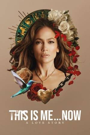 An intimate, fantastical and narrative-driven reflection of Jennifer Lopez's journey of self-healing and self-love in an immersive world where music and visuals intertwine, revealing the challenges faced and the triumphs achieved.