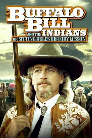 Buffalo Bill plans to put on his own Wild West sideshow, and Chief Sitting Bull has agreed to appear in it. However, Sitting Bull has his own hidden agenda, involving the President and General Custer.