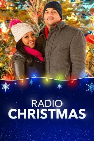 When her Philadelphia radio station is closed for repairs during the holidays, DJ Kara Porter is forced to broadcast from the small town of Bethlehem.