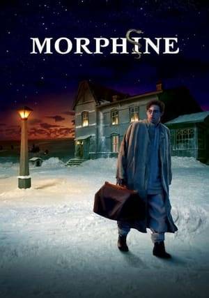 The year is 1917. We are in the Russian countryside. It is the middle of freezing winter. A pale young, newly educated doctor arrives. Having to deal with one medical challenge after another he soon becomes the center of everyone's attention. To soothe the impressions of human suffering he turns to morphine.