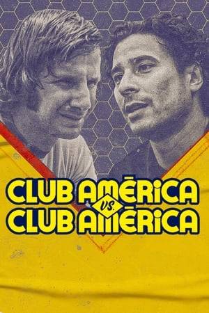 This docuseries delves into the past, present and future of América, the most winning and controversial soccer club in Mexico, and its players' DNA.