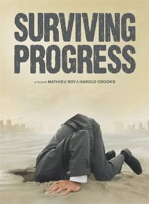 Humanity’s ascent is often measured by the speed of progress. But what if progress is actually spiraling us downwards, towards collapse? Ronald Wright, whose best-seller, “A Short History Of Progress” inspired “Surviving Progress”, shows how past civilizations were destroyed by “progress traps”—alluring technologies and belief systems that serve immediate needs, but ransom the future. As pressure on the world’s resources accelerates and financial elites bankrupt nations, can our globally-entwined civilization escape a final, catastrophic progress trap? With potent images and illuminating insights from thinkers who have probed our genes, our brains, and our social behaviour, this requiem to progress-as-usual also poses a challenge: to prove that making apes smarter isn’t an evolutionary dead-end.