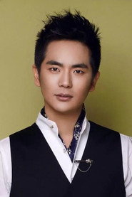 Zhang Xiaolong