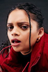 Srushti Tawade