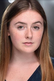 Caoimhe Judd