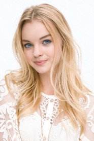 Olivia Rose Keegan