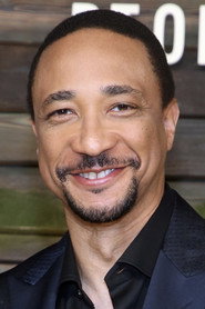 Damon Gupton