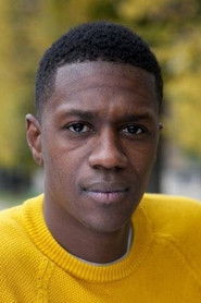David Baïot