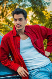 Victor Lamoglia