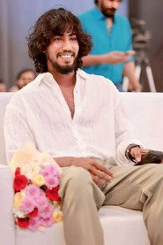 Pranav Teophine