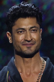 Vidyut Jammwal