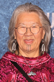 Nutaaq Doreen Simmonds