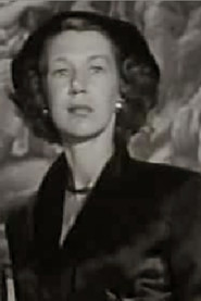 Joy Hallward