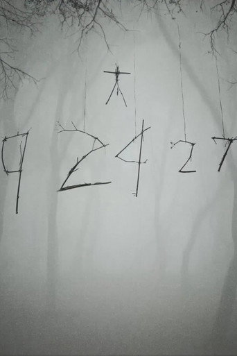 Untitled Blair Witch Film
