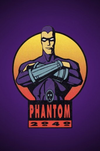 Phantom 2040